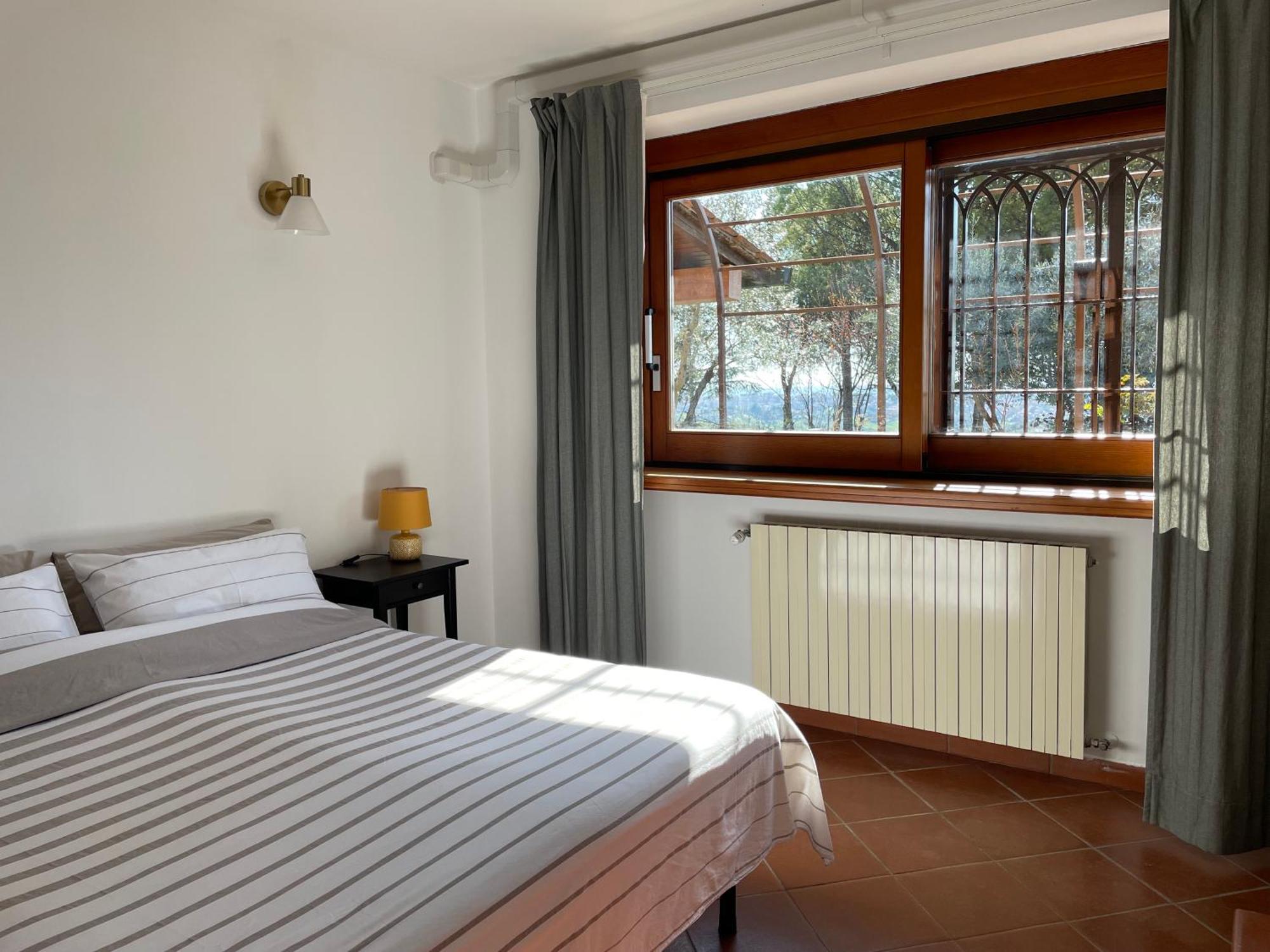 Botanea Guest House Fonte Nuova Rum bild